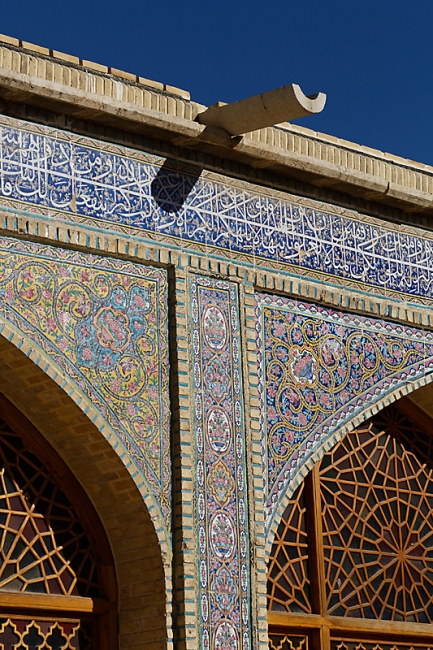 Chiraz-Mosquée Nassir Al Molk-075